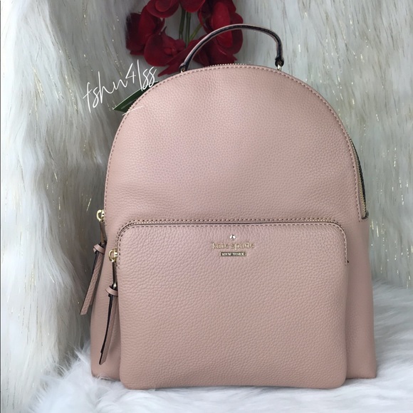 kate spade jackson large backpack